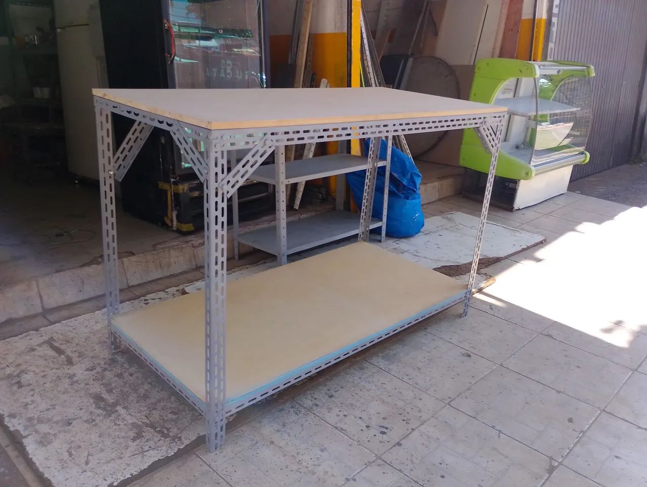 Bancada para empresa  - Foto 2