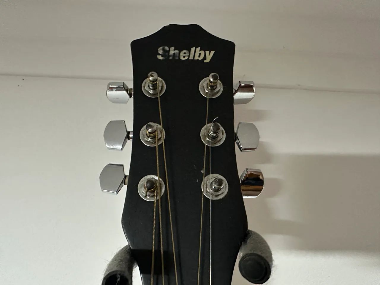 Violão Shelby - Foto 5