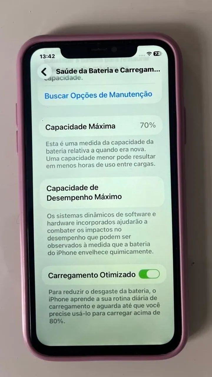 iPhone 11 - Foto 3
