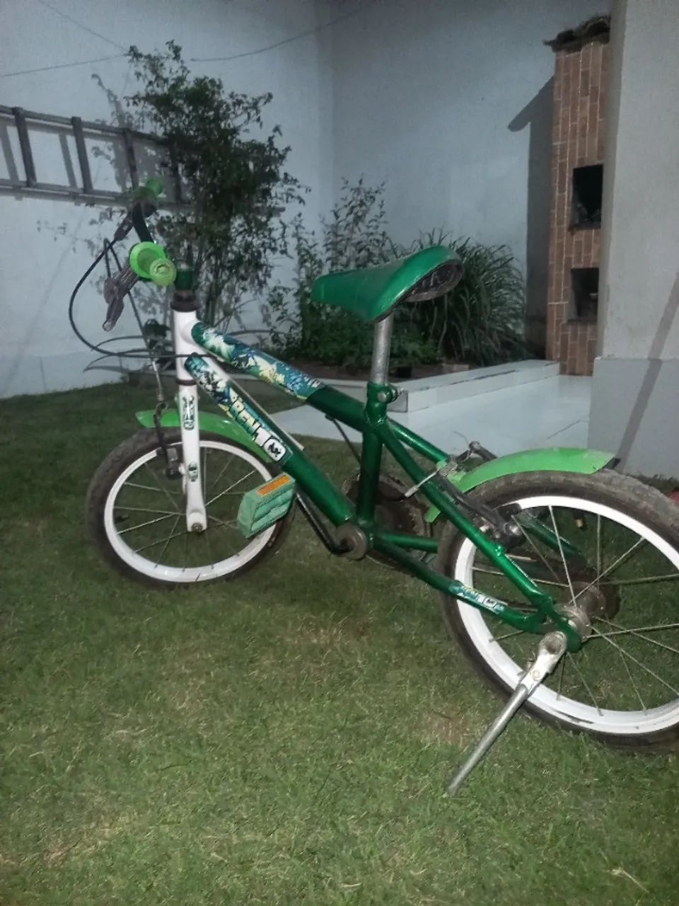 Bicicleta  - Foto 4