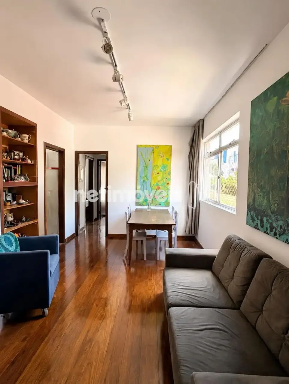 Apartamento 02 Quartos Ancheita