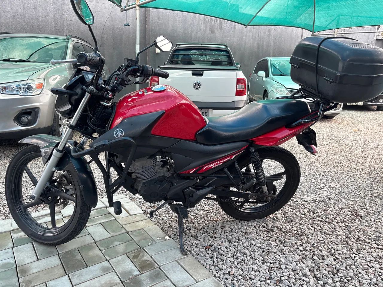 Yamaha Factor 150 2023 - Foto 3