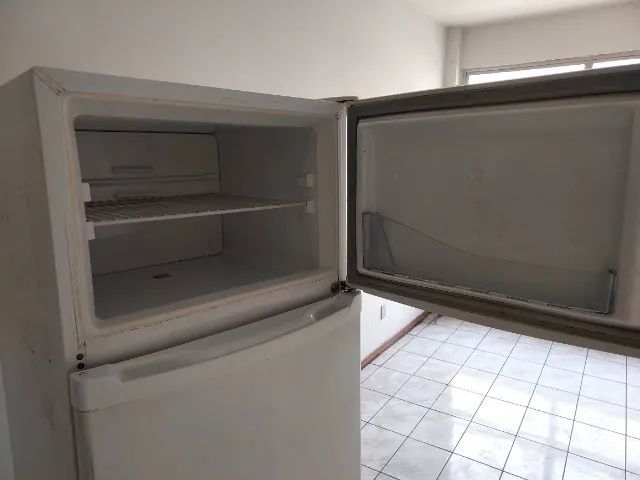 Geladeira Consul