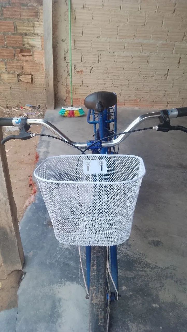 Aro 26 pra vender logo chega com as propostas  - Foto 5