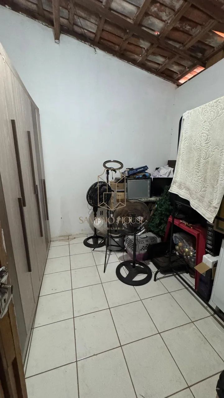 Casa em Centro América - Cuiabá - Foto 4
