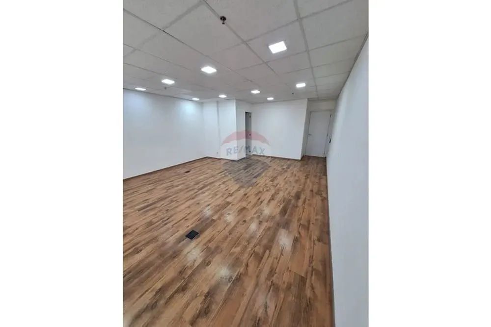 Sala comercial com 40 metros e 1 vaga para Alugar no Think Bussiness Center na Barra Funda - Foto 2