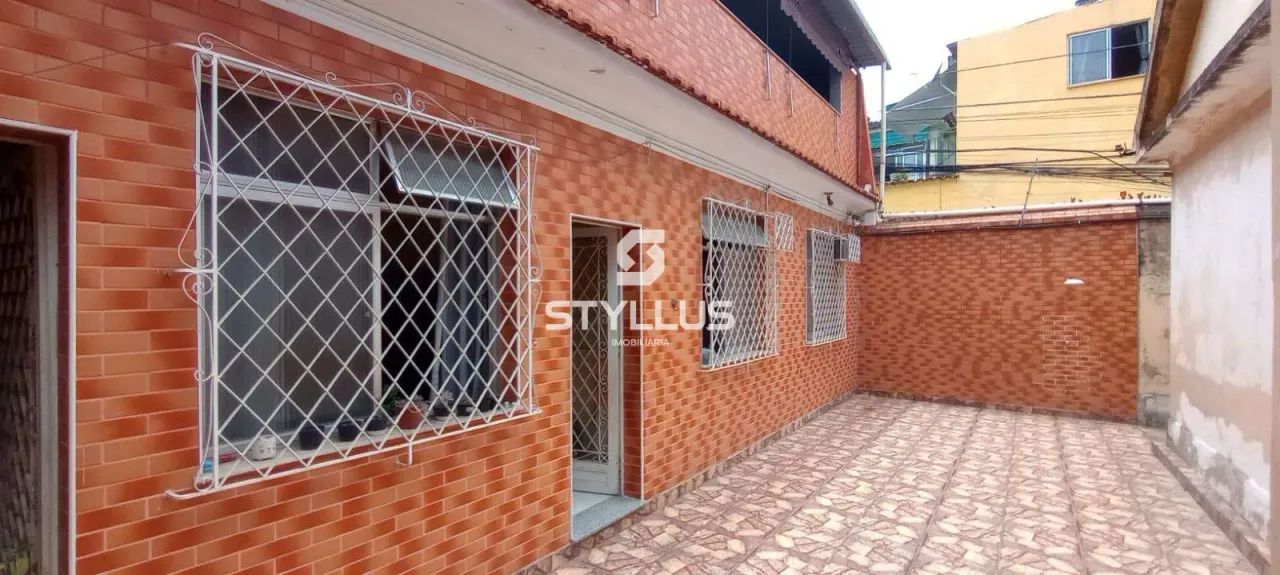 Casa Linear com Quintal e Terraço em Cachambi! M56T - Foto 3