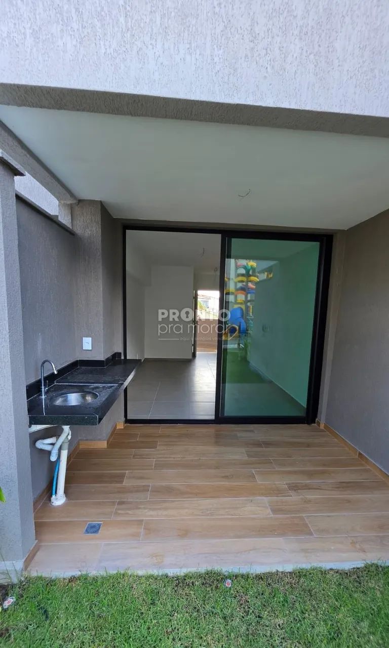 Flat com 1 quarto em Carneiros - Foto 5