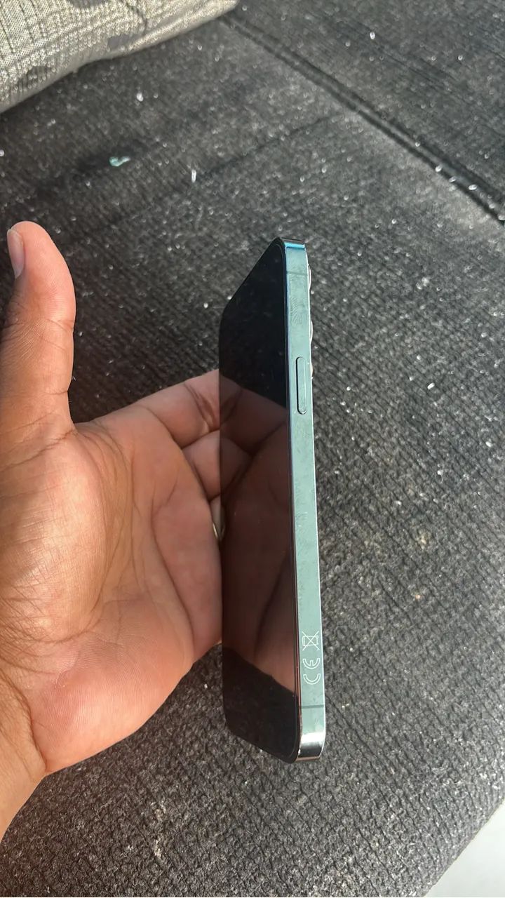 IPHONE 13 PRO MAX 256gb (usado) - Foto 4