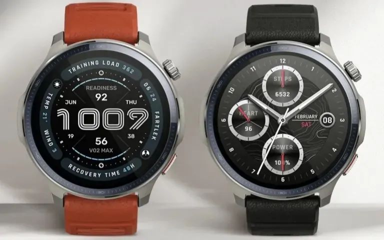 Amazfit Balance