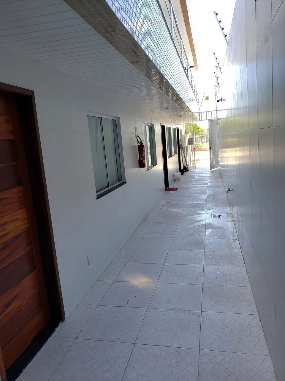 ALUGO AP 2 QUARTOS EM FRENTE A UFS!  - Foto 4