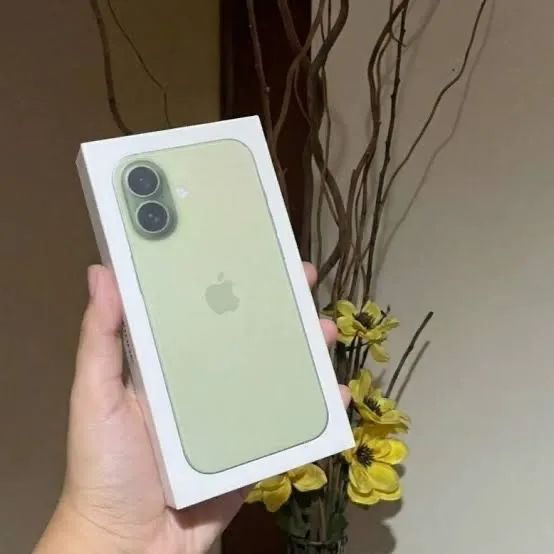 iPhone 17 256GB NOVO LACRADO - PRONTA ENTREGA - TODAS AS CORES - PARCELAMOS ATE 18x - Foto 4