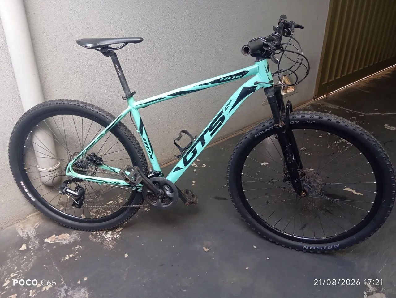Vende-se bike Aro 29 - Foto 2