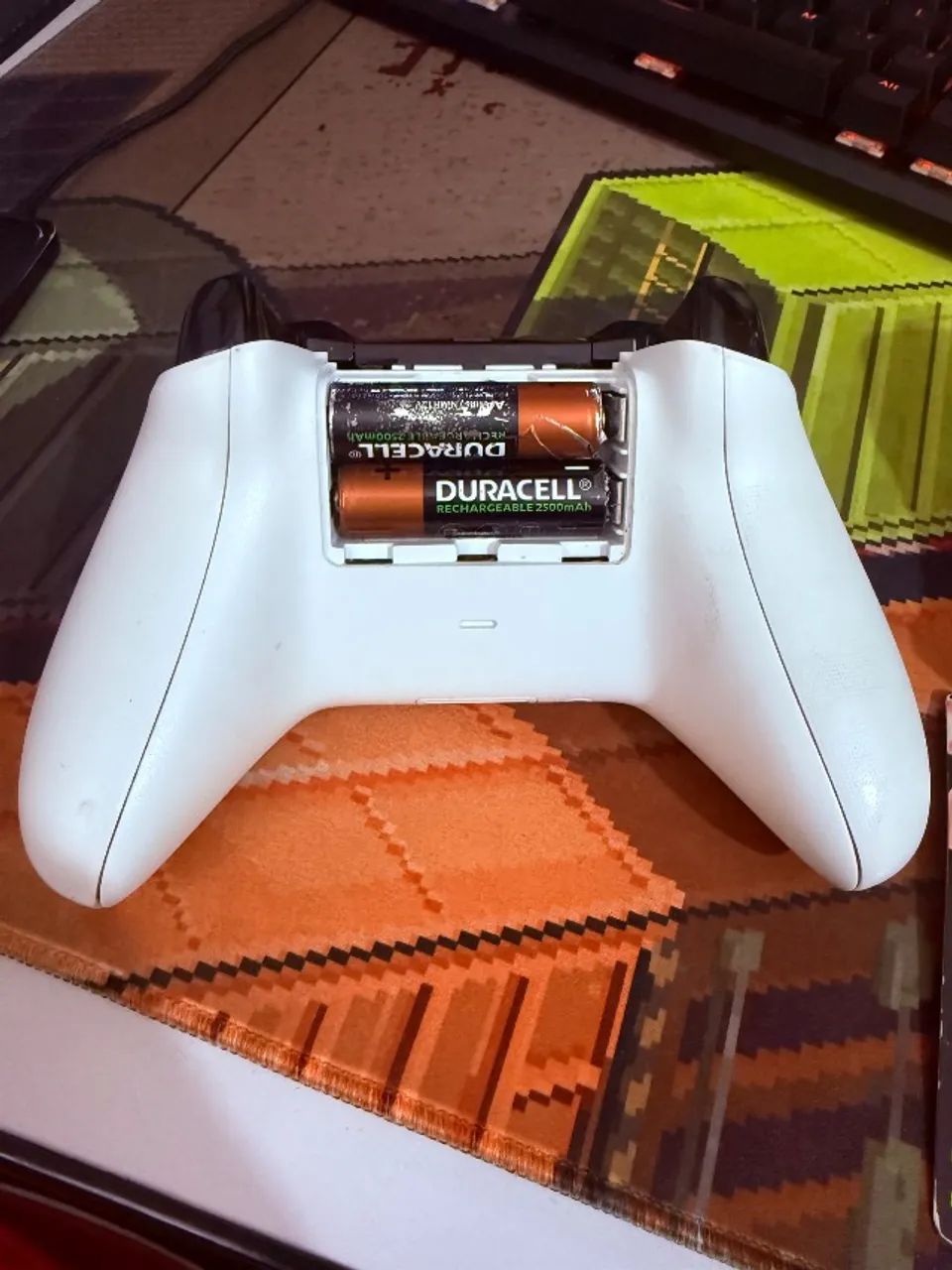 Controle Xbox one  - Foto 4