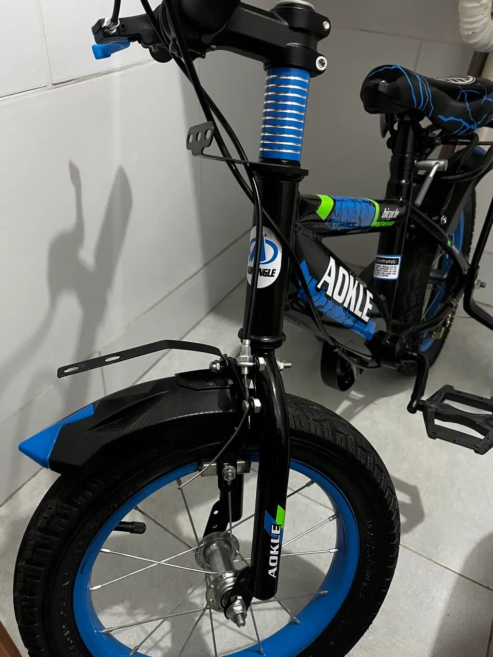 Bicicleta  - Foto 2