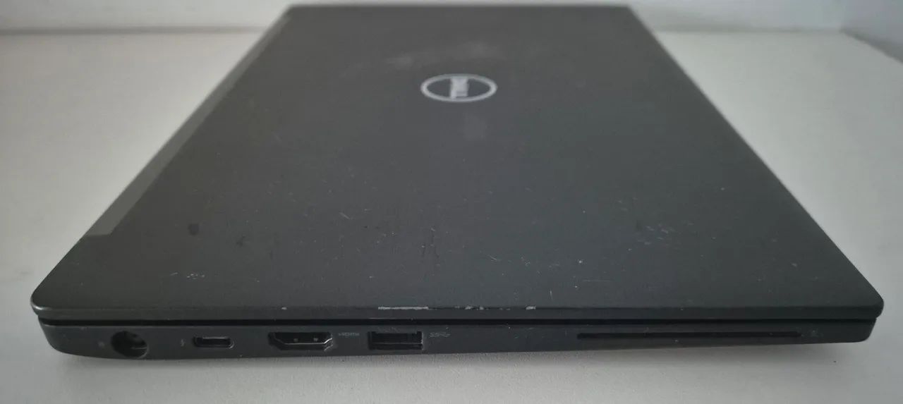 Notebook Dell Core i7 - Foto 4