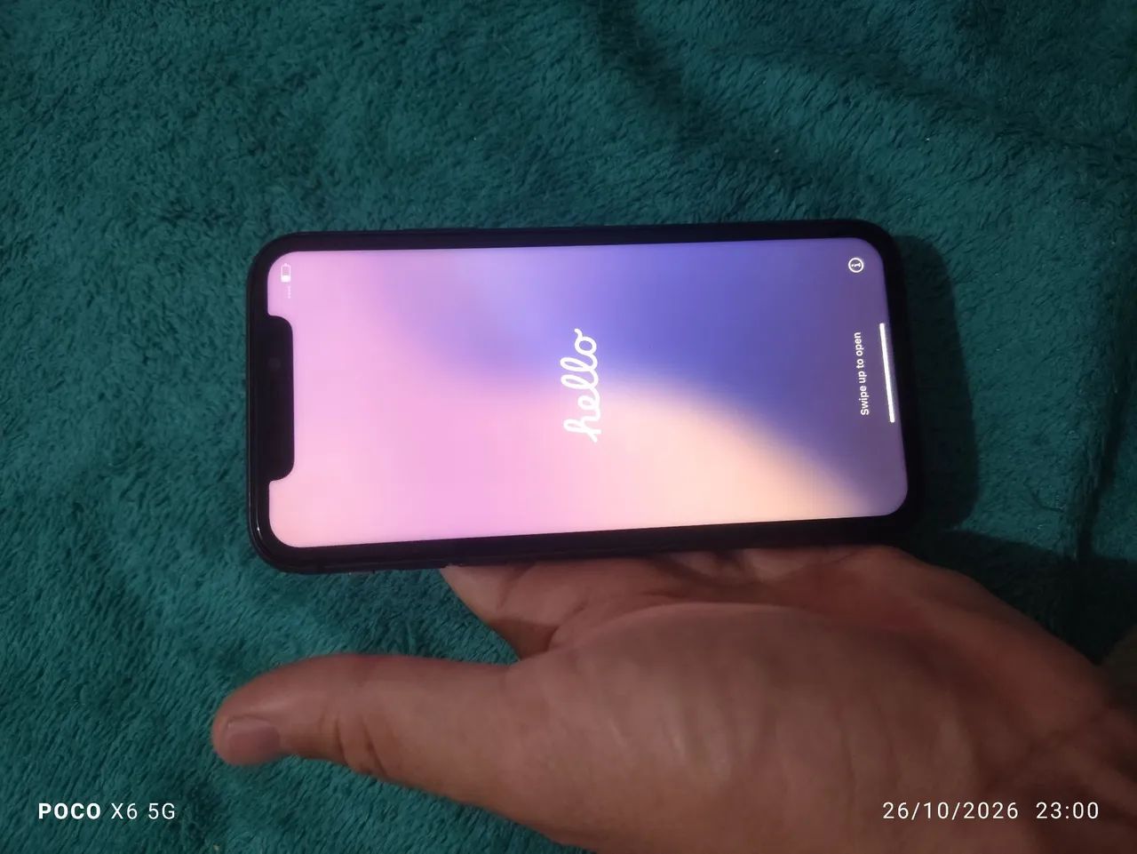 iPhone 11 - Foto 5