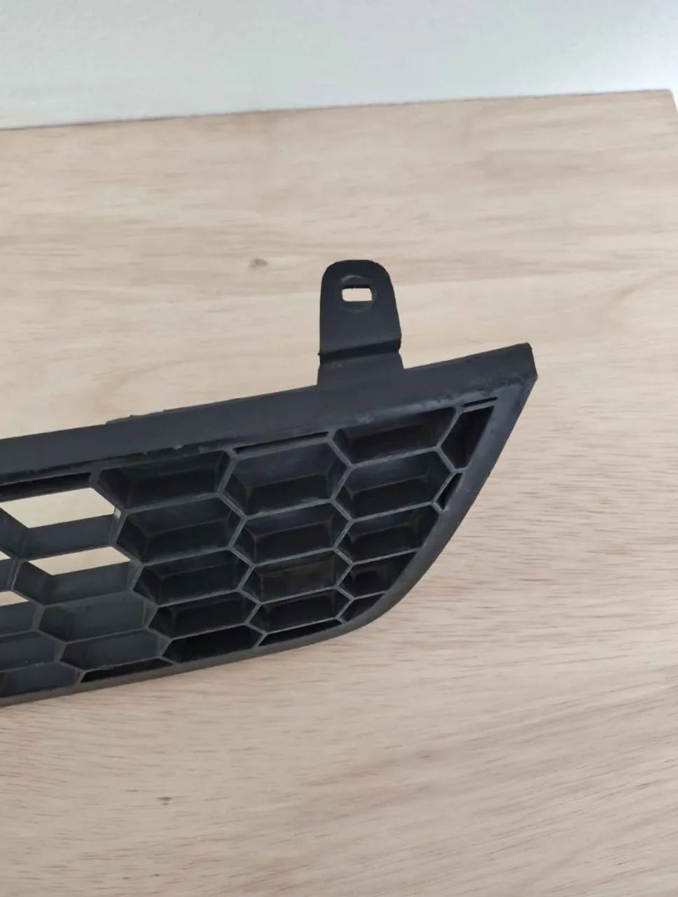 Grade frontal Ford EcoSport 2003-2007 Original - Foto 5