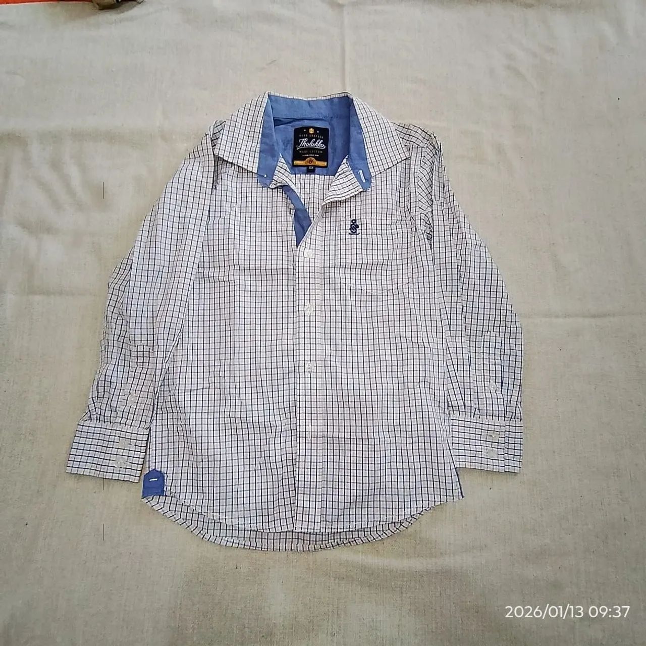 Roupas da Zara kids para meninos - Foto 3