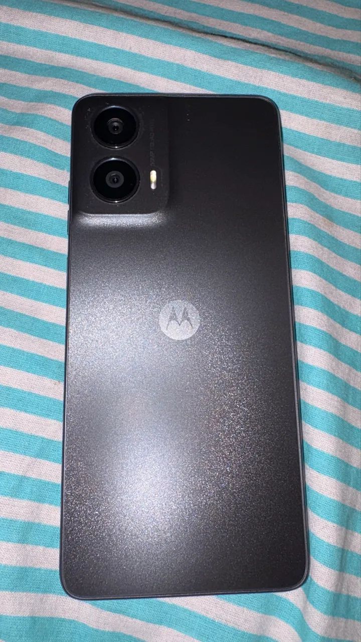 Moto G24