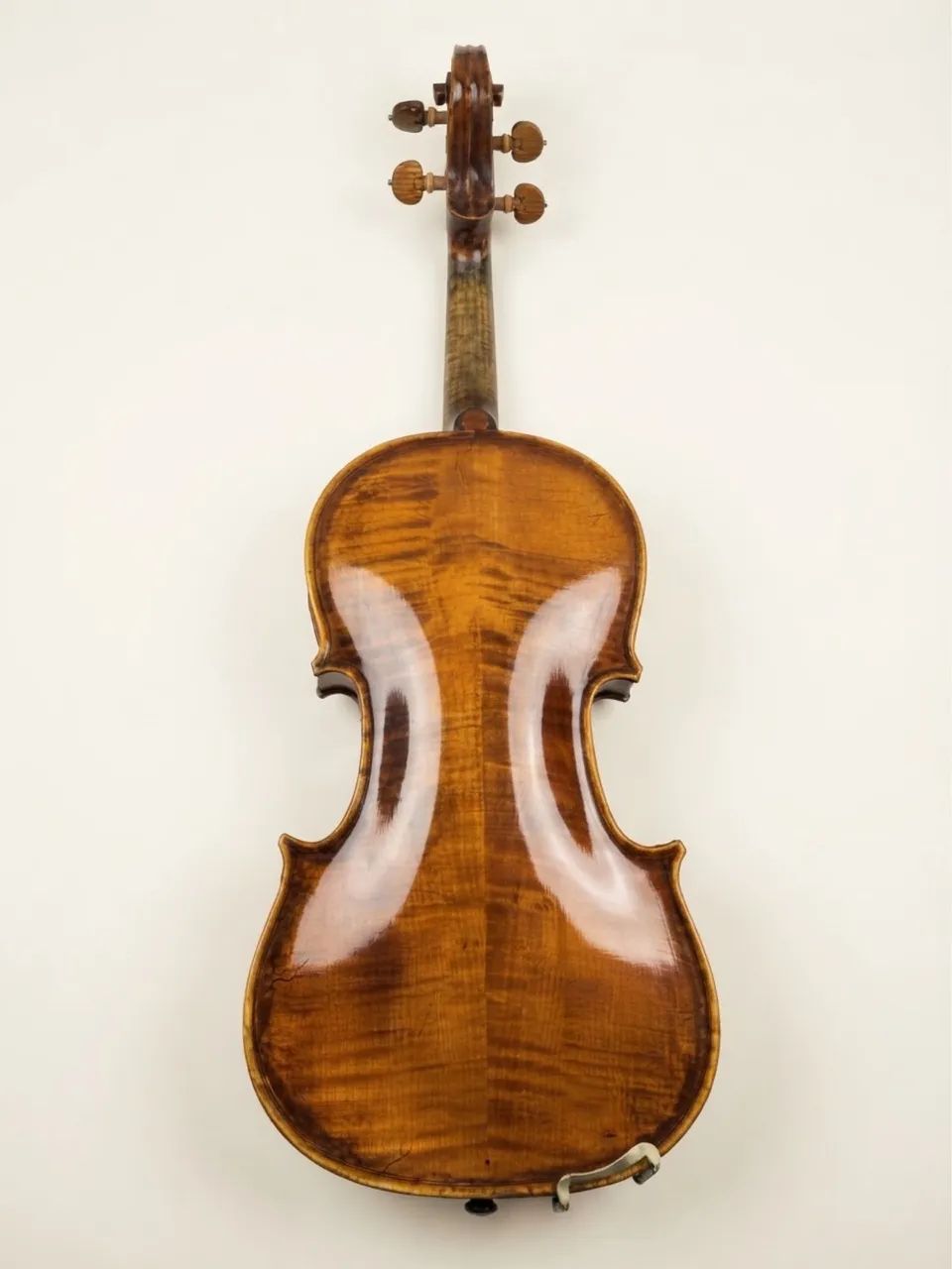 Violino de Autor (Luthier) 2017  - Foto 2