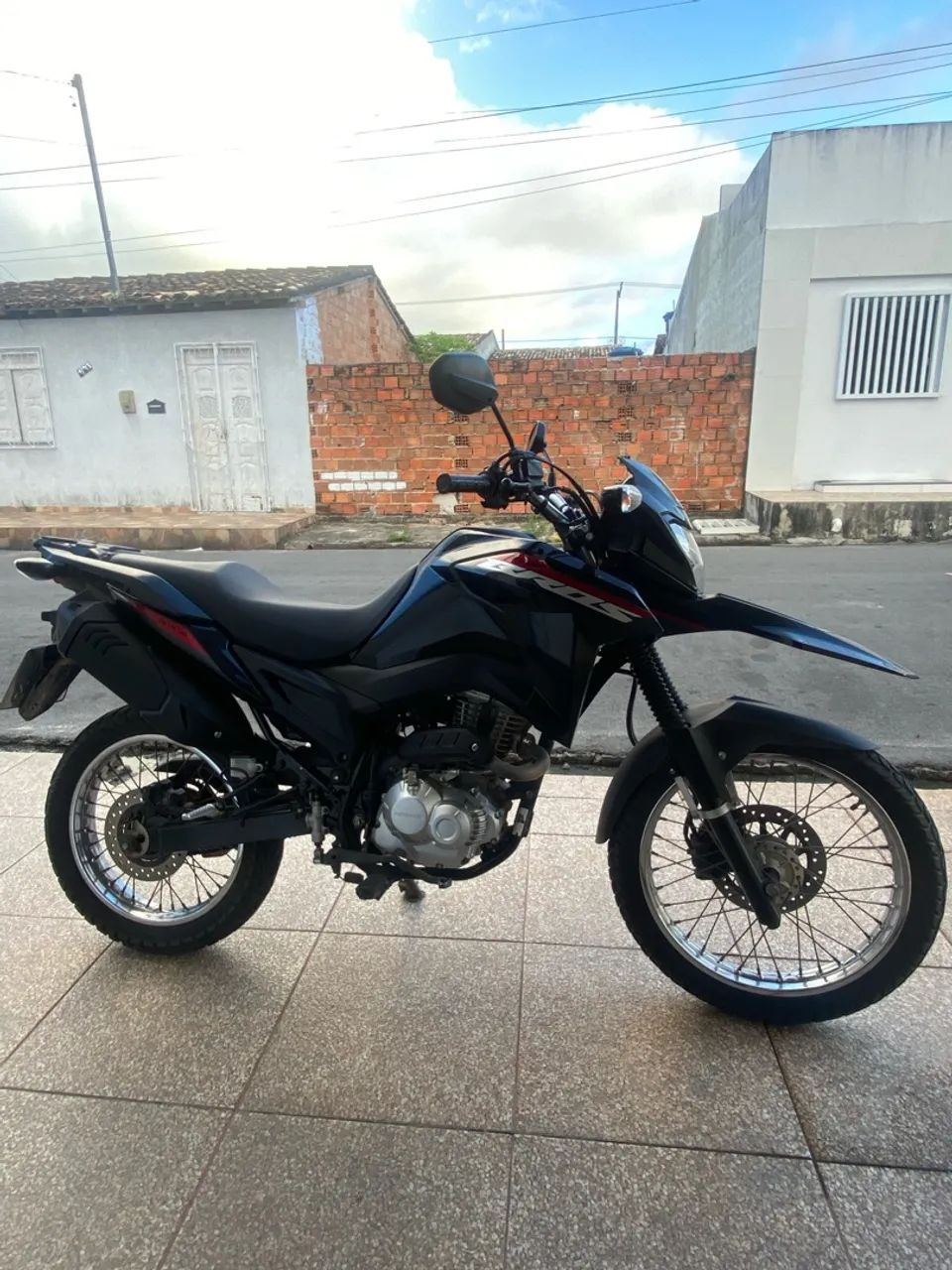 Bros 2025 Conservada