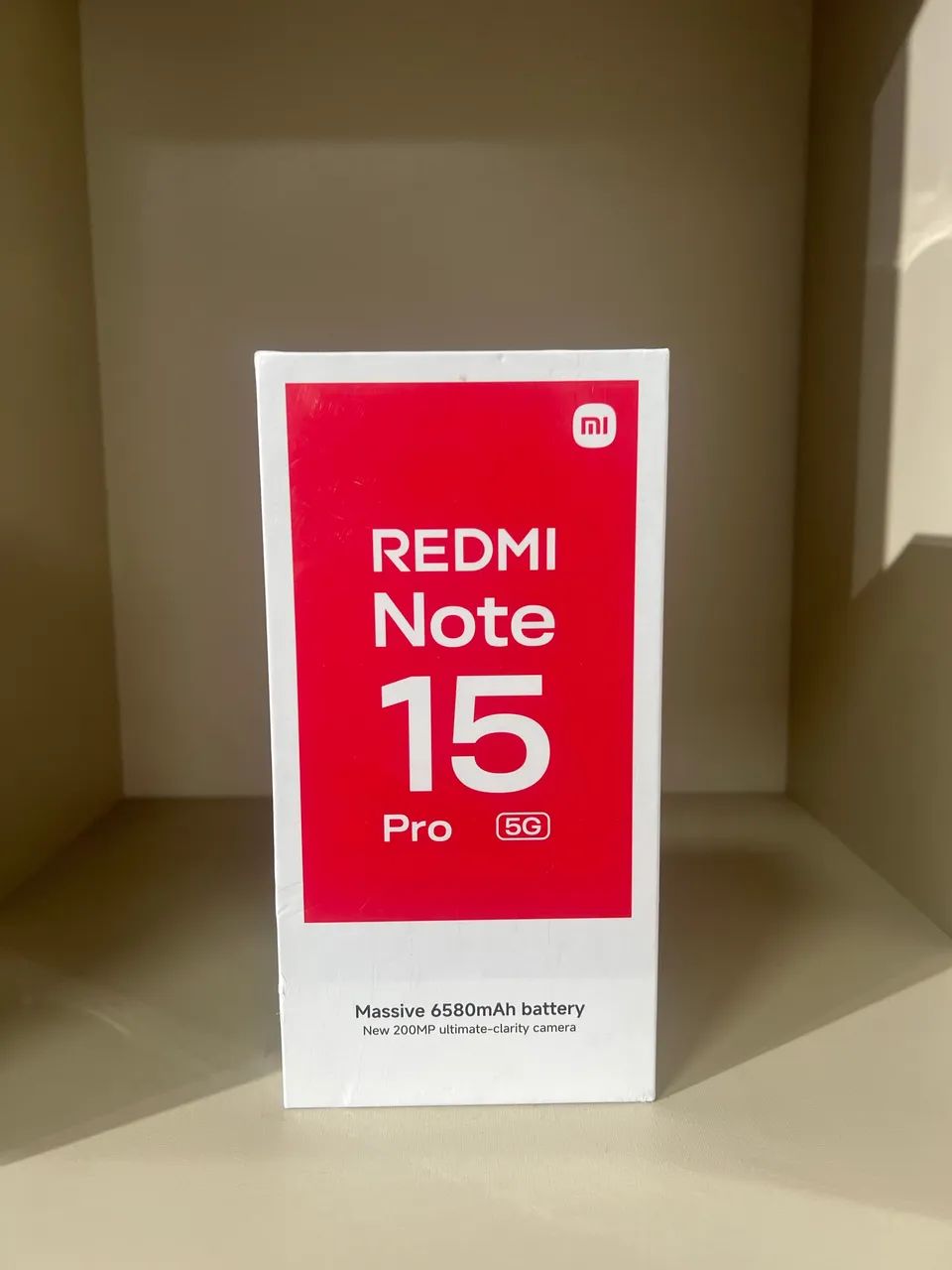 Lançamentos xiaomi 
