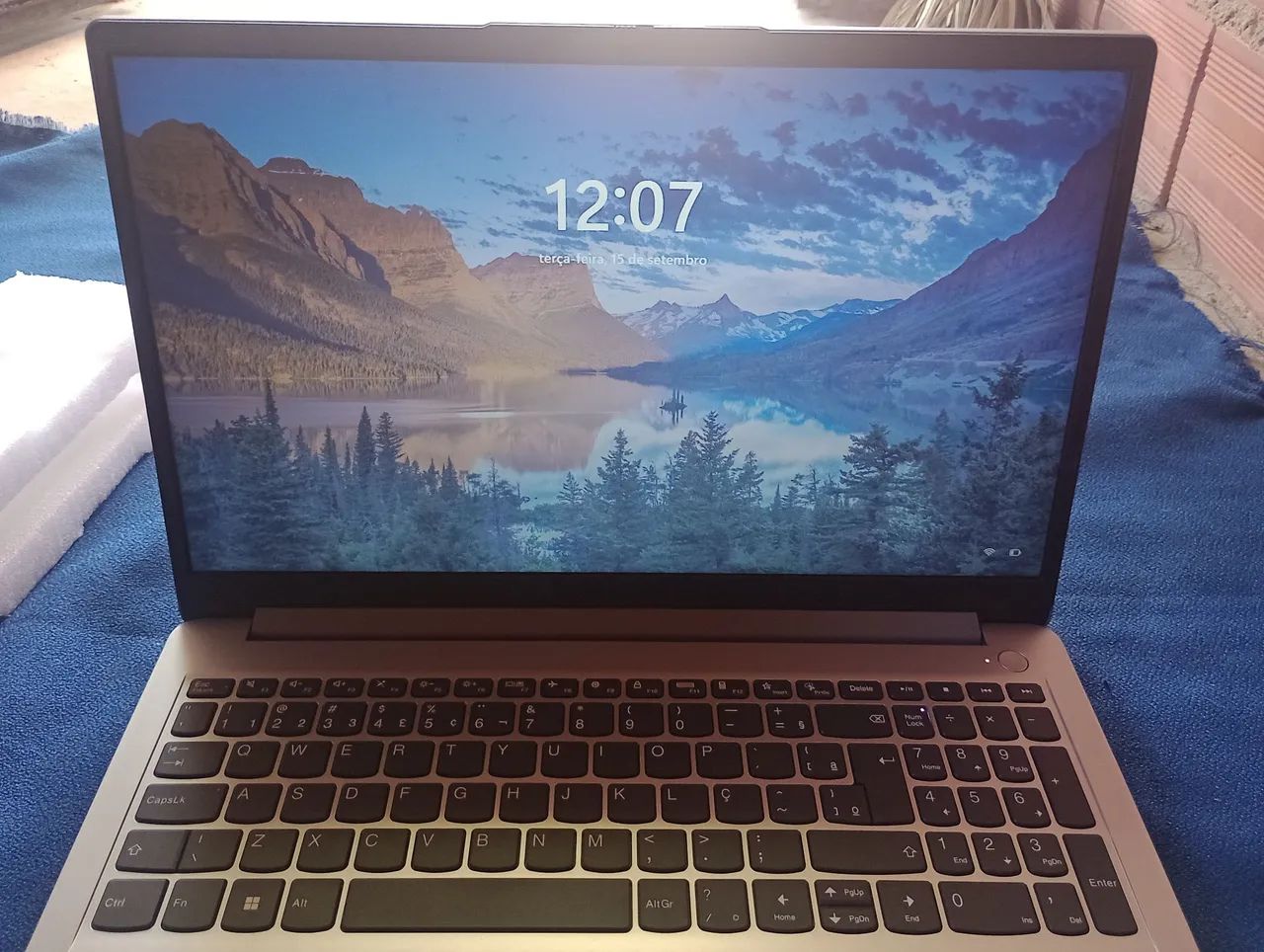 Lenovo  - Foto 2