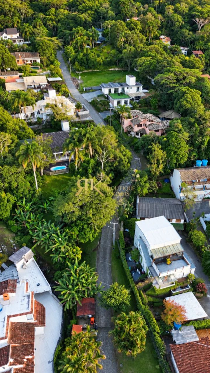 Lote à venda, Lagoa da Conceição - Florianópolis/SC - Foto 5