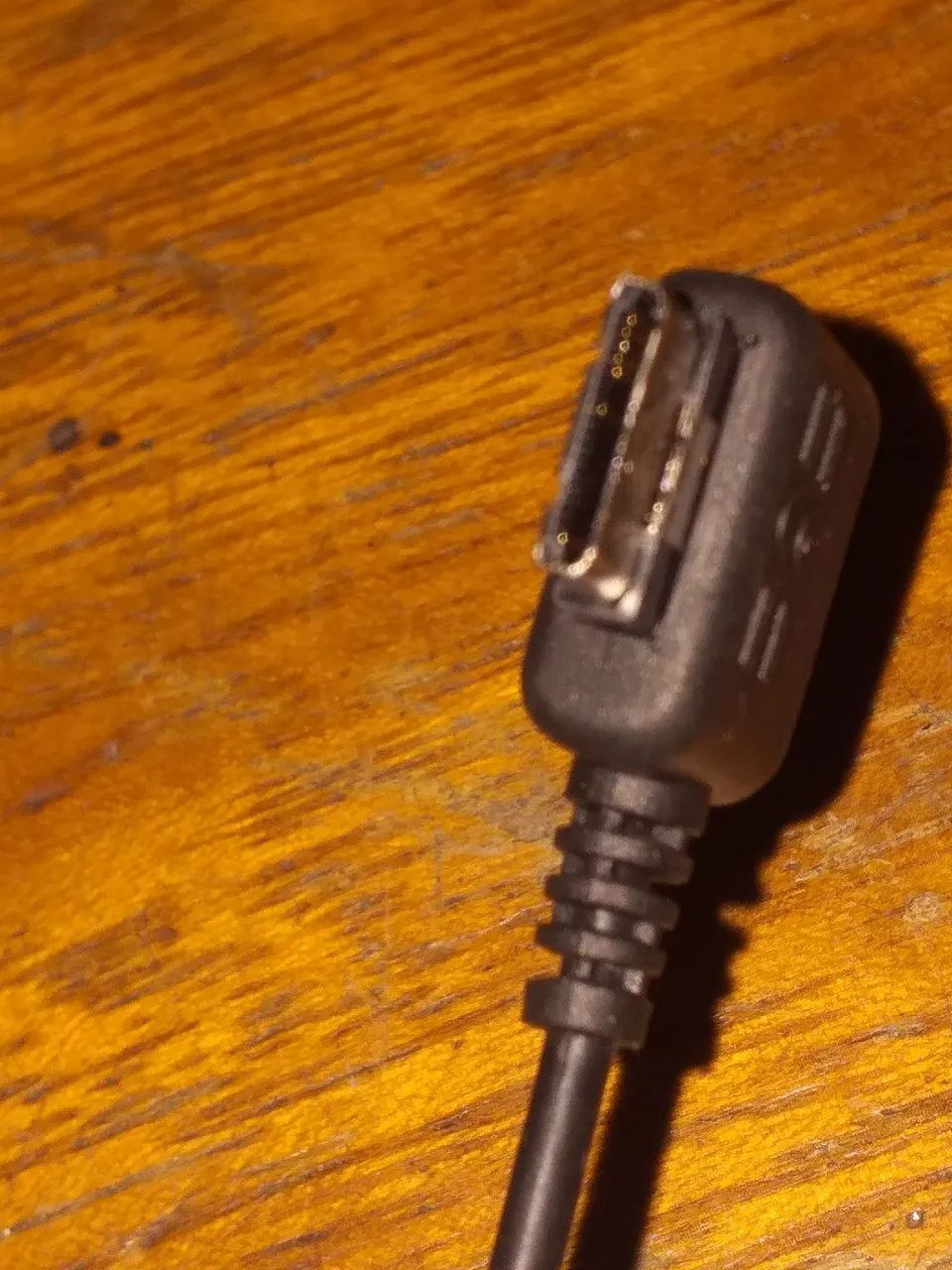 Fone de ouvido Motorola (Conector Antigo