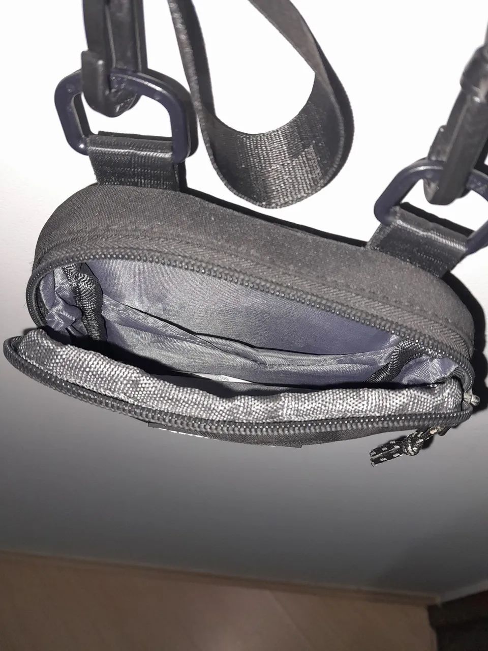 Shoulder Bag Preta - Character Bag - Foto 3