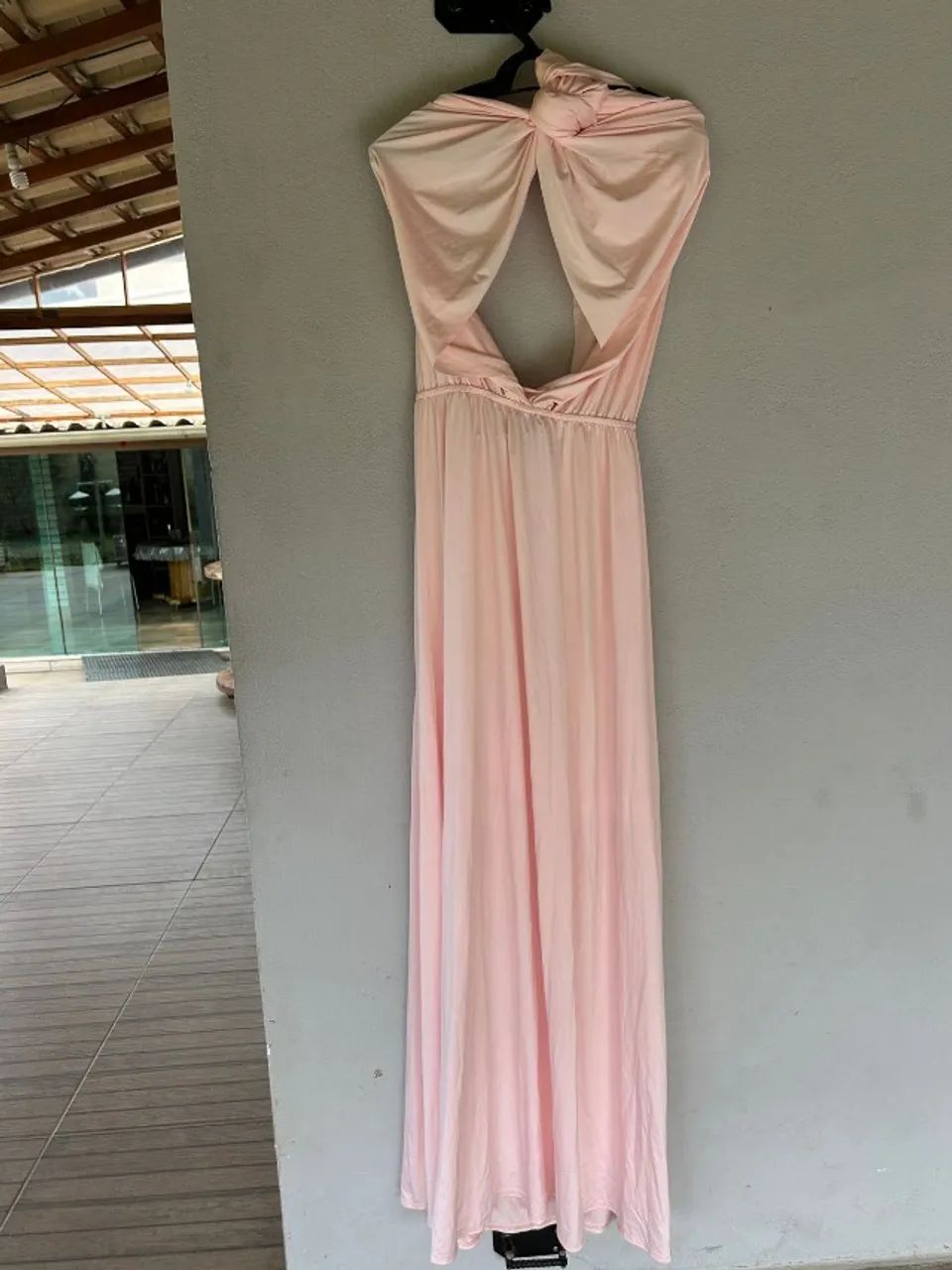 Vestido de festa multiformas - Foto 4