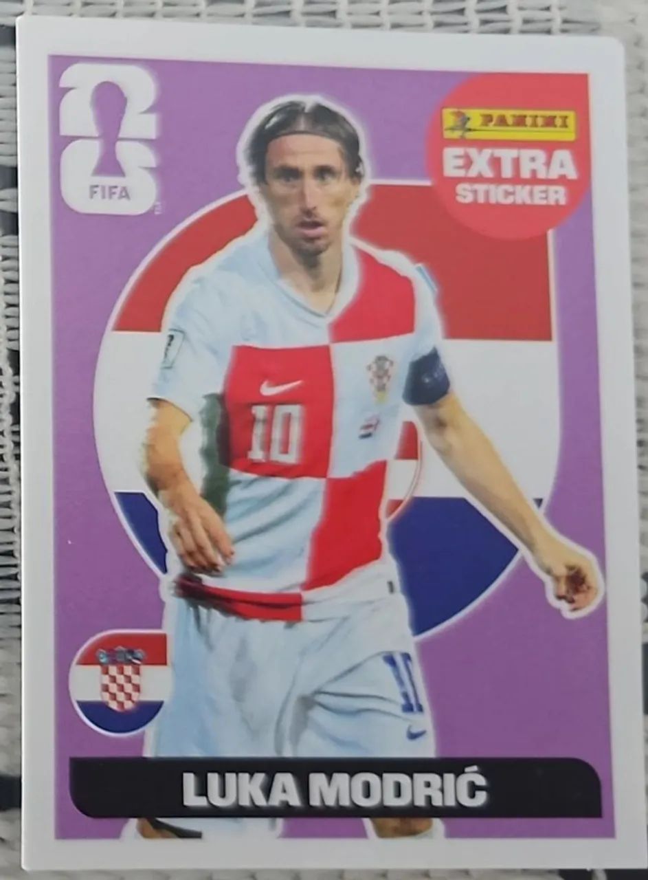 Figurinhas Legends - FIFA 2026 - Foto 2
