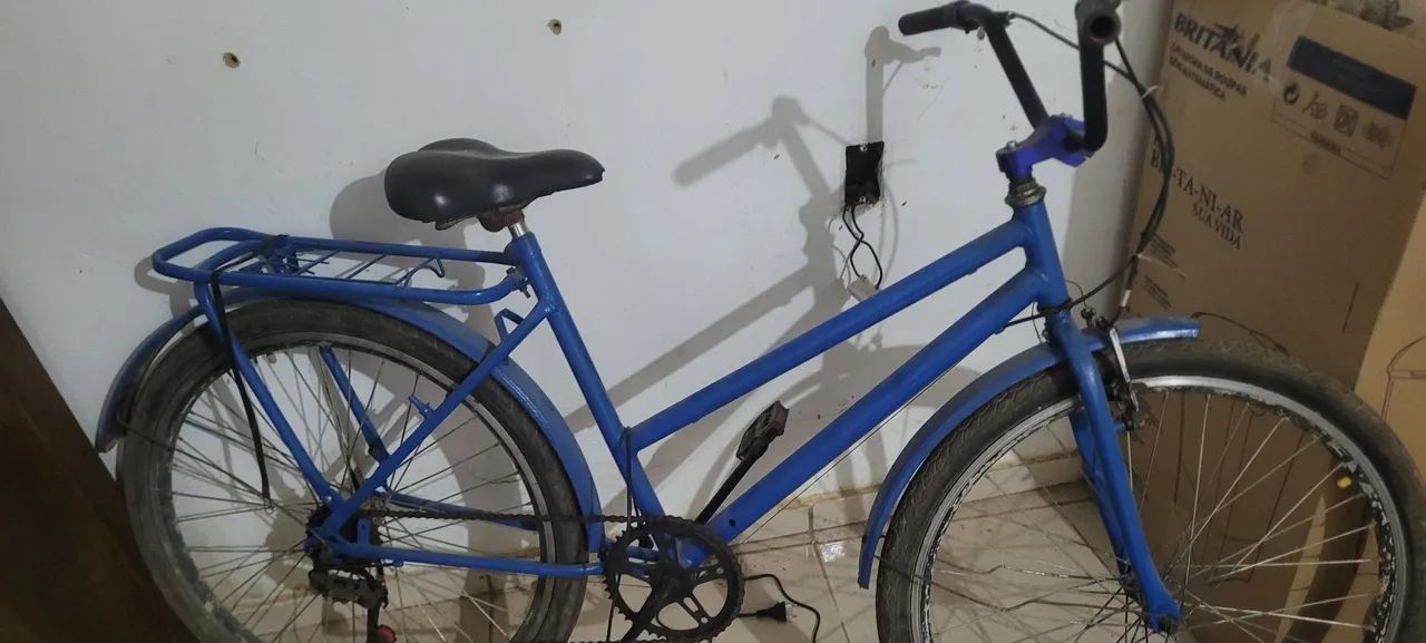 Bicicleta  - Foto 4