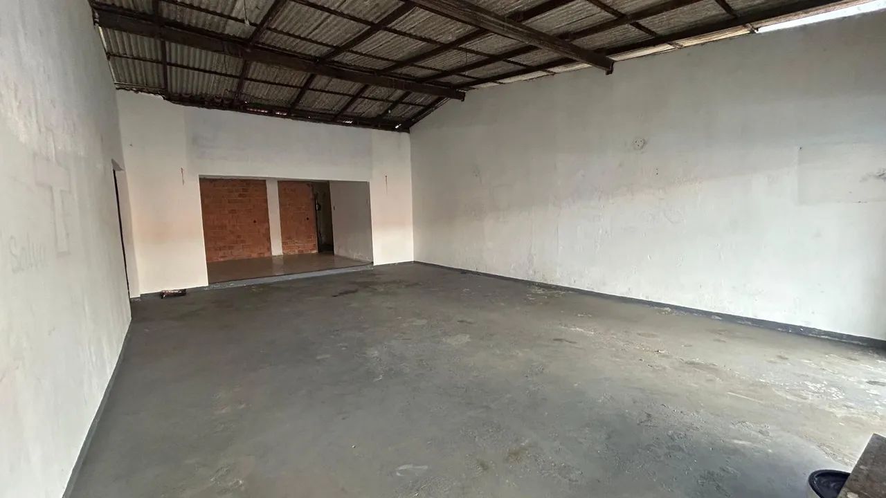 ALUGA-SE PONTO COMERCIAL  - Foto 2