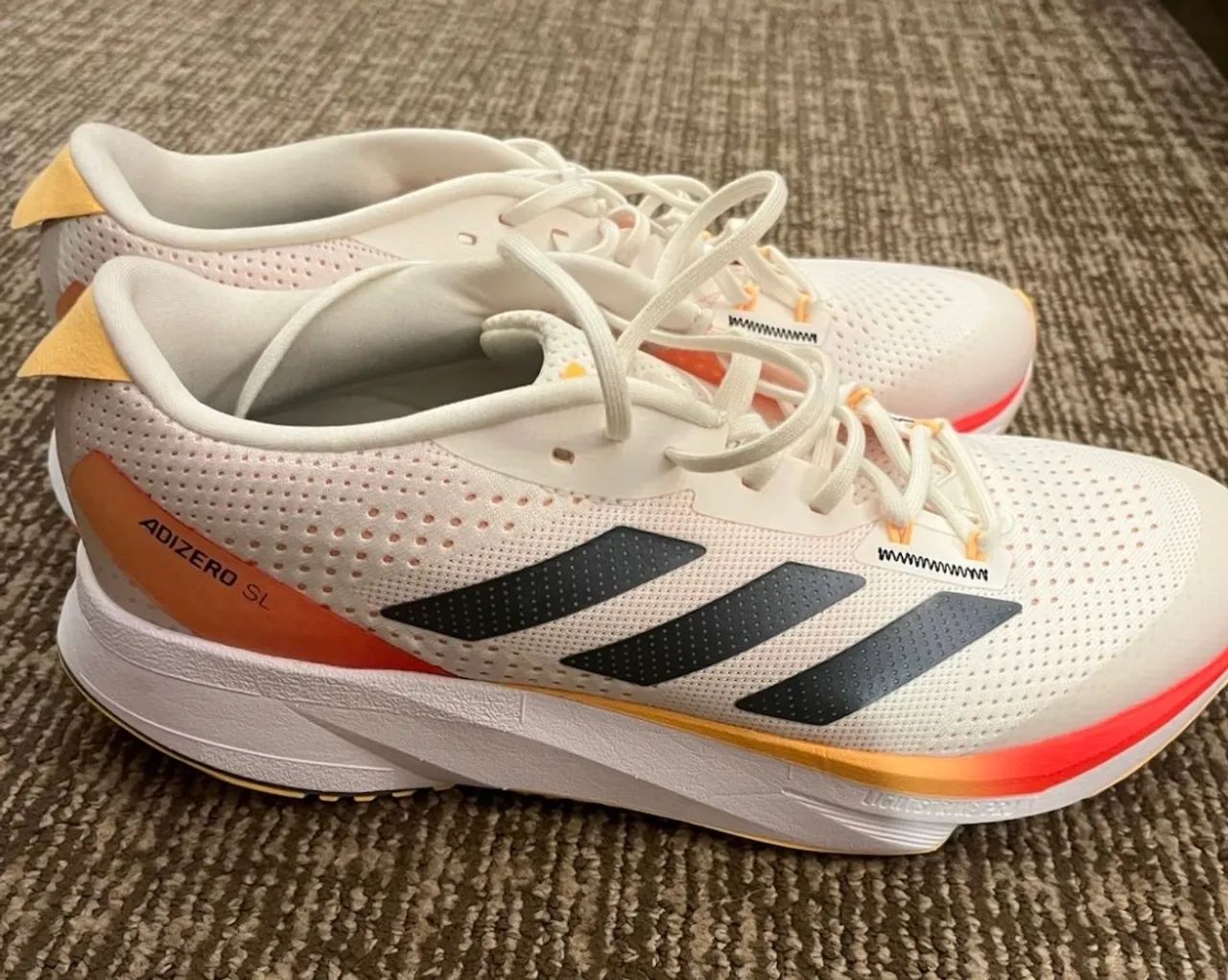 Tenis Adidas Adizero  - Foto 2