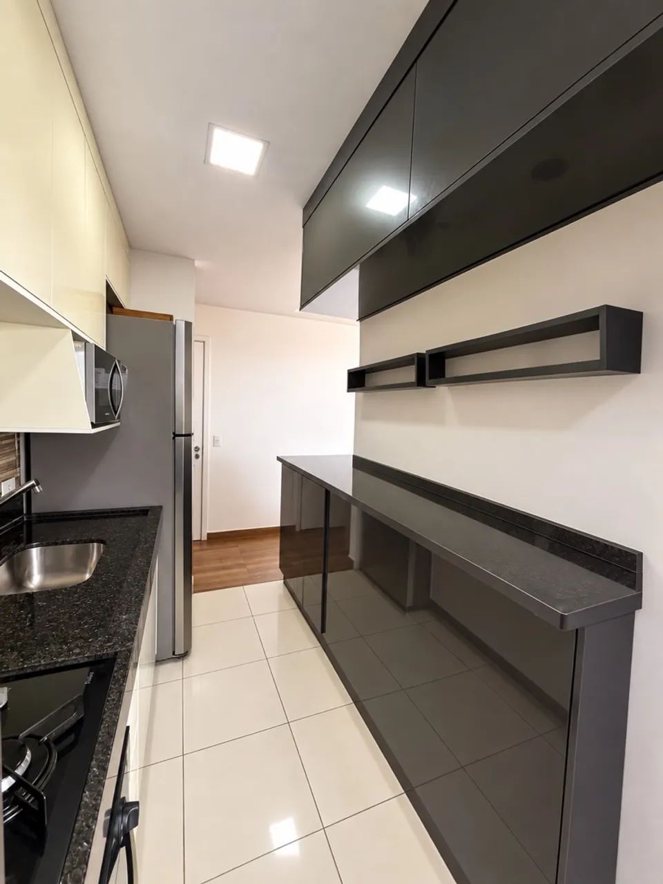 Apartamento Condomínio Terrazzo Limeira  - Foto 5