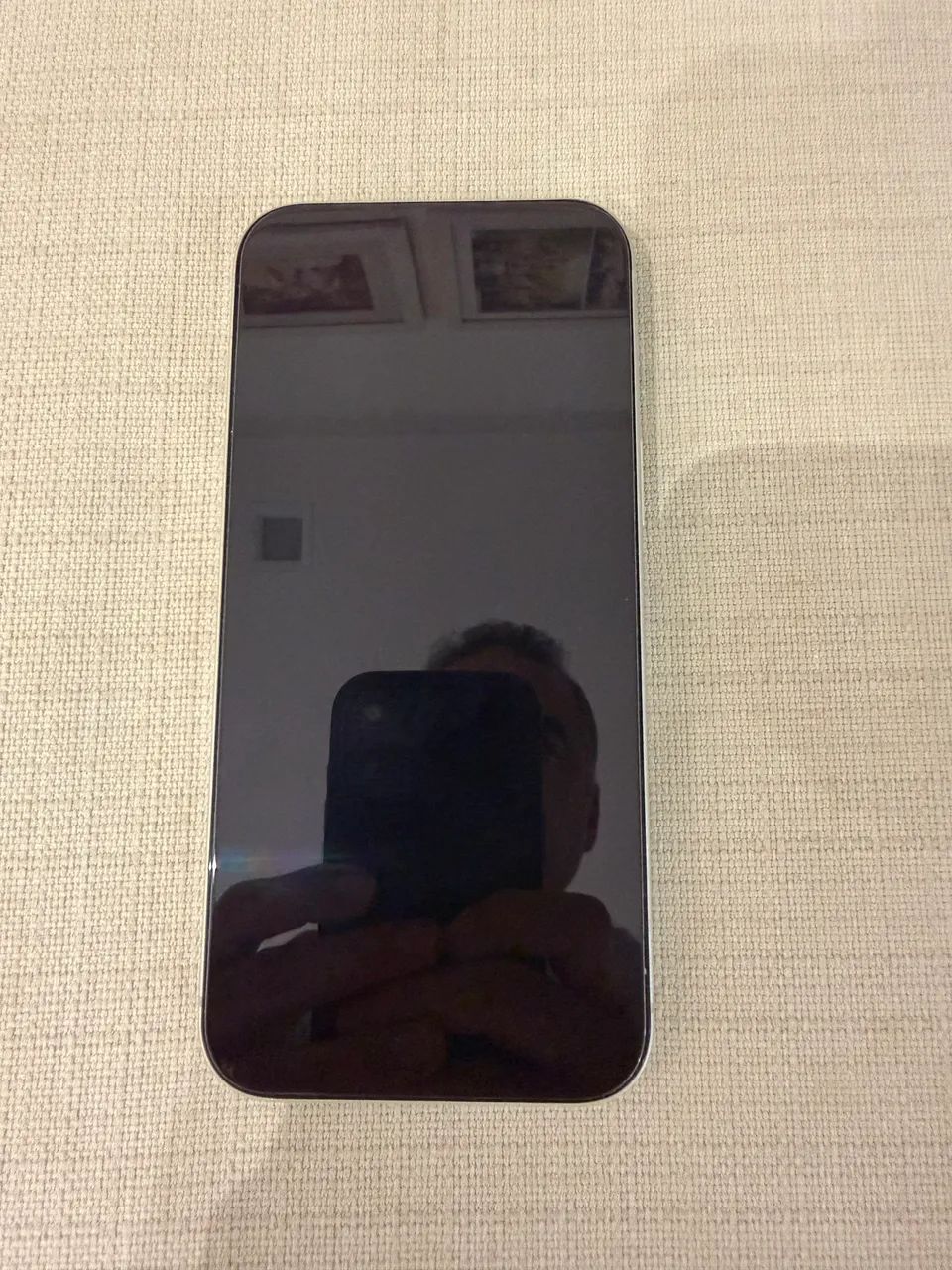 iPhone 17 Pro Max 512GB 6 meses de uso - Foto 2