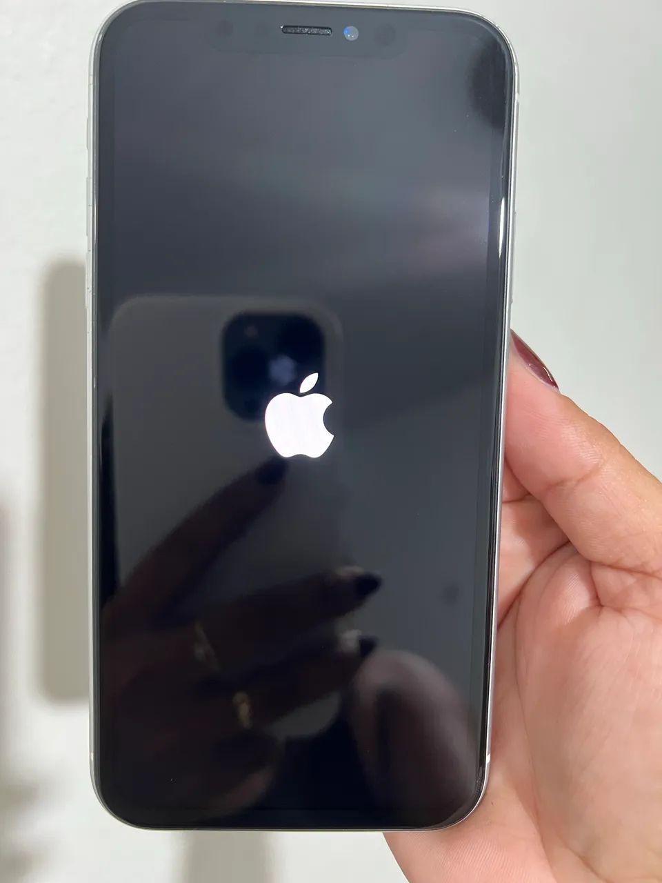 Iphone XR 64gb - Foto 4