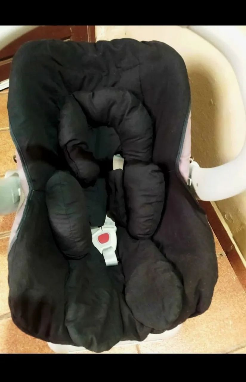 Bebê conforto - Foto 3