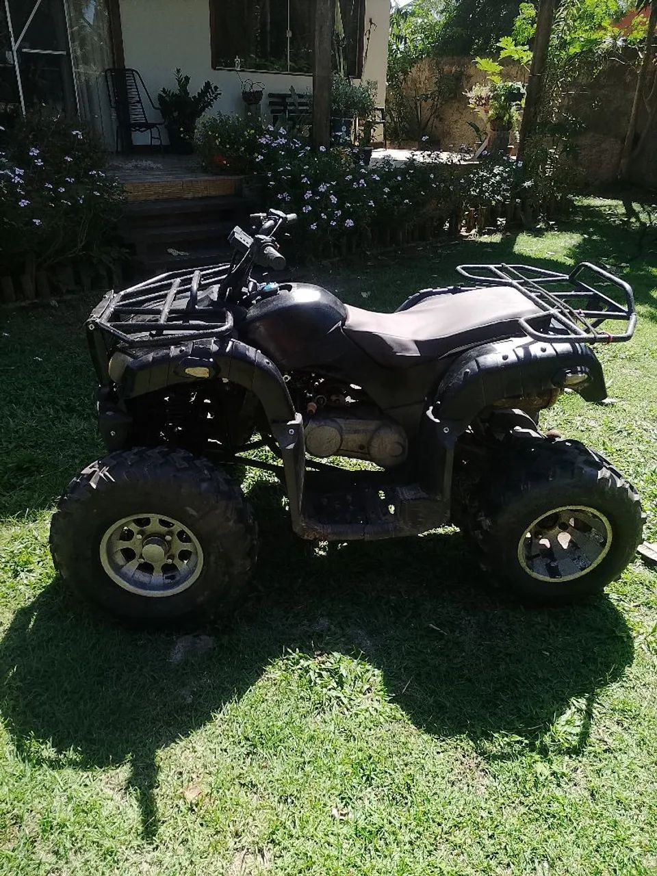 Quadriciculo  - Foto 4