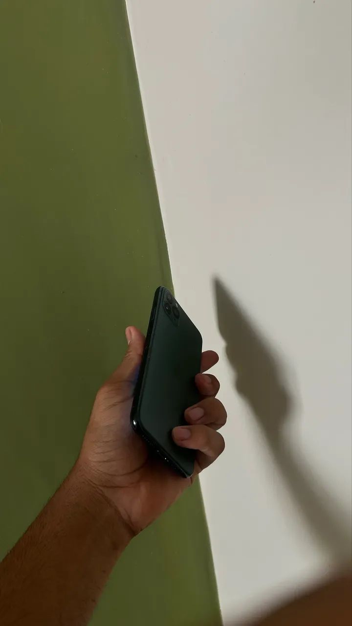 iPhone 11 Pro Max 64GB - Foto 5