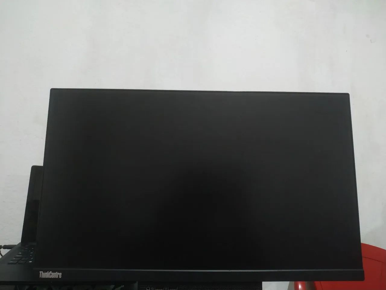 Monitor 22 polegadas full hd ips com áudio integrado  - Foto 2