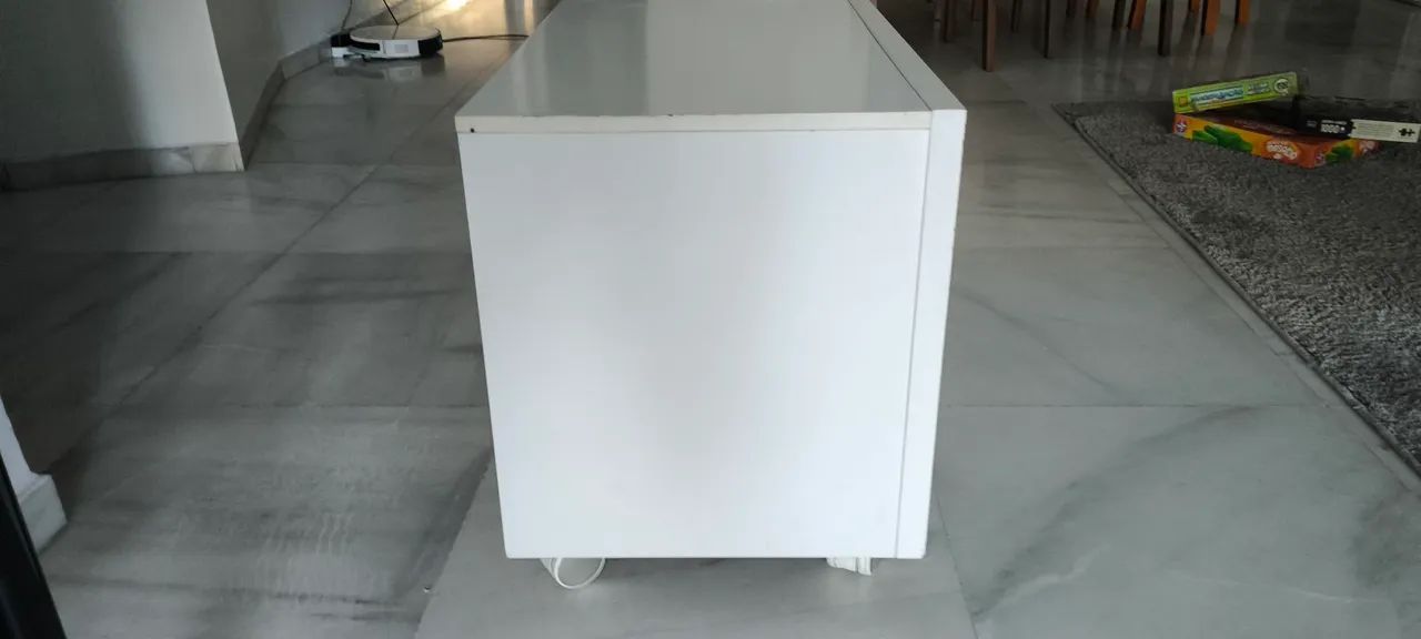 VENDO RACK DE TV DA TOK & STOK - Foto 3
