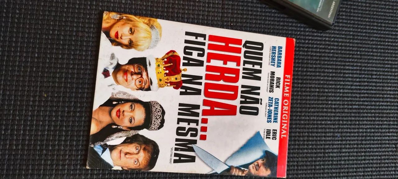 DvDs originais! Séries e Filmes! - Foto 3