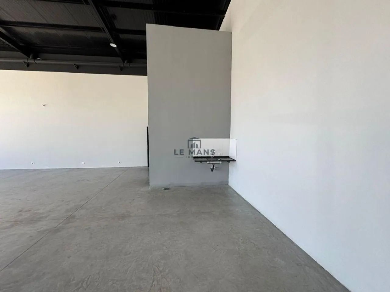 Salão para alugar em Piracicaba, Campestre, com 160 m² - Foto 5