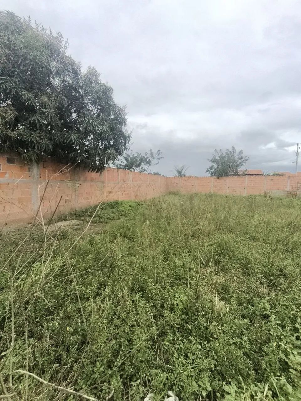 Povoado PASTINHO Casa com 3 Quartos e Terreno Amplo de 1.026m² - Foto 2