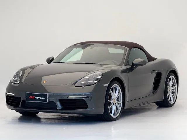 Porsche 718 Boxster 2.0 300cv 2024 - Foto 2