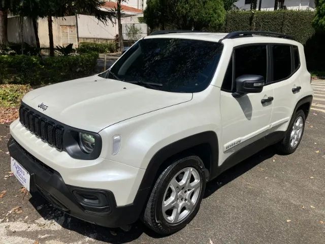 Jeep Renegade Renegade T270 1.3 TB 4x2 Flex Aut. 2025