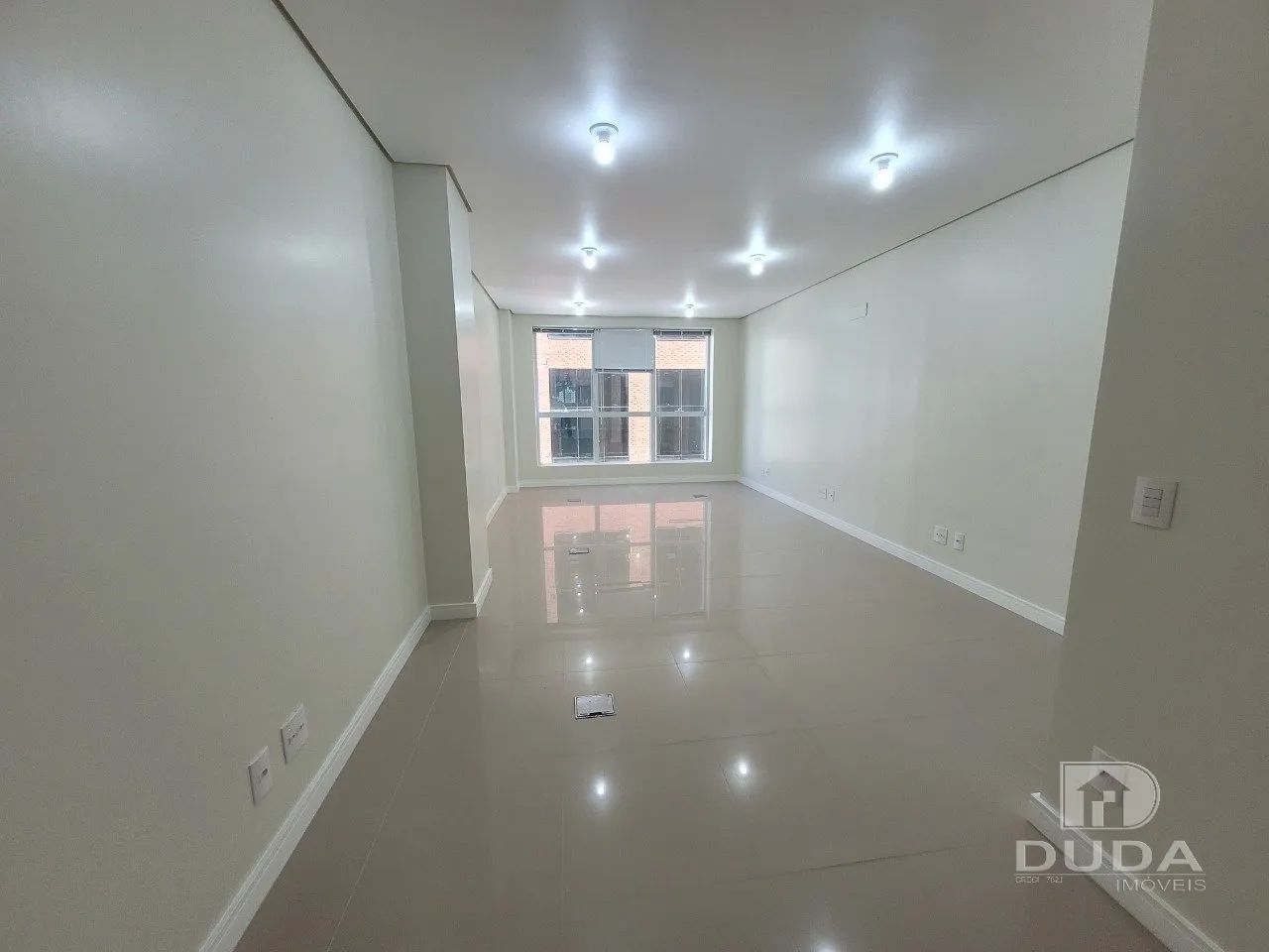 Sala Comercial na Trindade - Foto 2